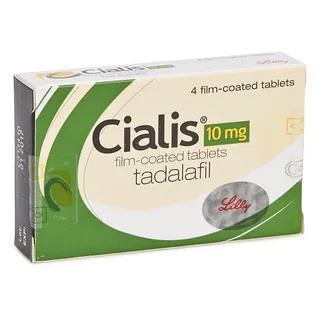 Acquisto Cialis Generico online in farmacia senza ricetta